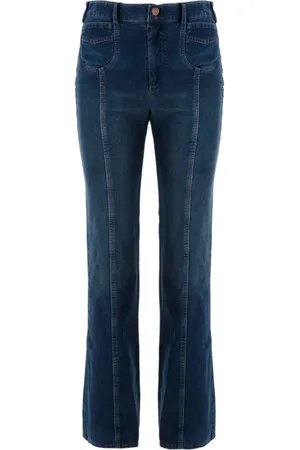 See by Chloé Emily cropped jeans