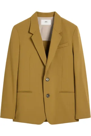 Ami Wool blazer