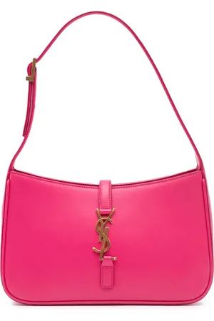Saint Laurent 2022 Leather Le 5 a 7 shoulder bag