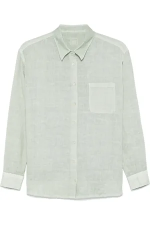 120% Lino Linen shirt