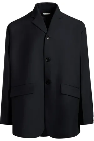 Bally Single-breasted blazer