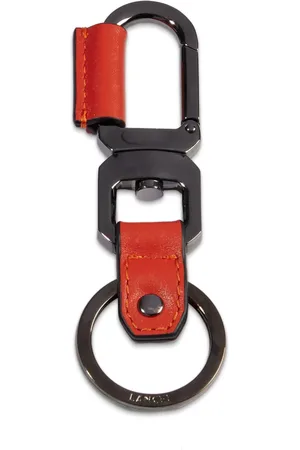 LANCEL Charlie keyring