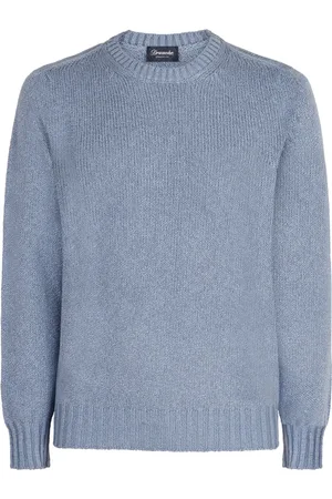 DRUMOHR Cotton jumper