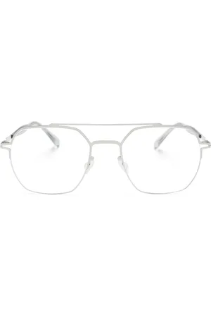 MYKITA Arlo pilot-frame glasses