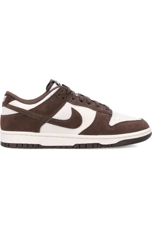 Nike Dunk Low sneakers