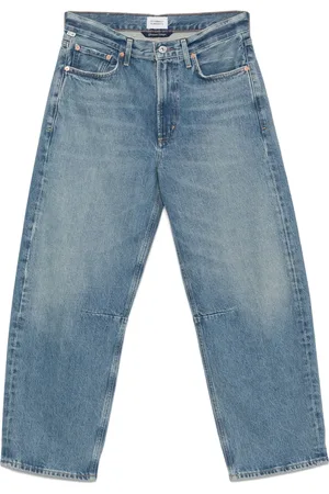Citizens of Humanity Cotton jeans