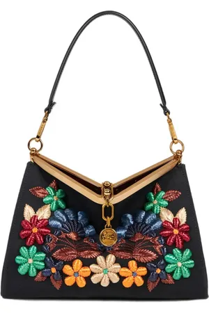 Etro Medium Vela shoulder bag