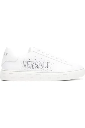 VERSACE Greca sneakers