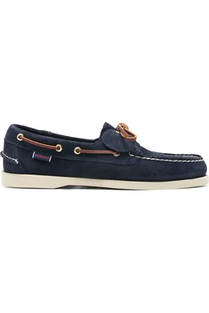SEBAGO Portland Artisan boat shoes