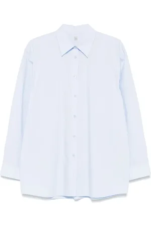Totême Tumbled shirt