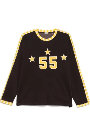 BODE Medalist Appliqué T-shirt