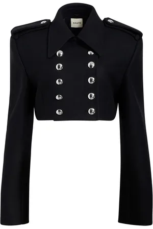 Khaite Leara jacket