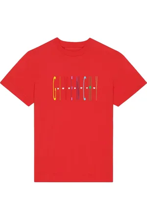 Givenchy Logo-print T-shirt