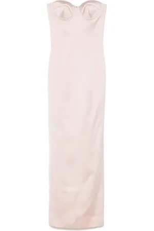 Ilkyaz Ozel Rochelle maxi dress