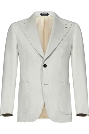 Franzese Stefano De Martino blazer