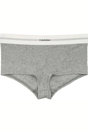 Calvin Klein Logo-waistband briefs