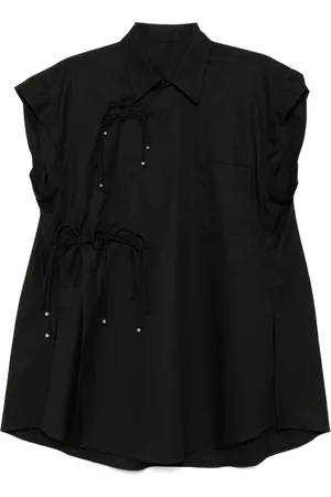 JNBY Sleeveless shirt