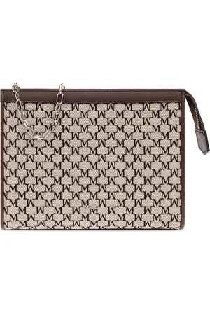 Max Mara Mmtrousses clutch bag