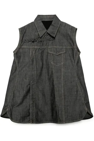 JNBY by JNBY Denim dress