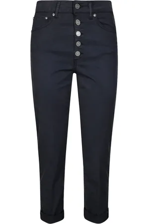 Dondup Straight-leg jeans