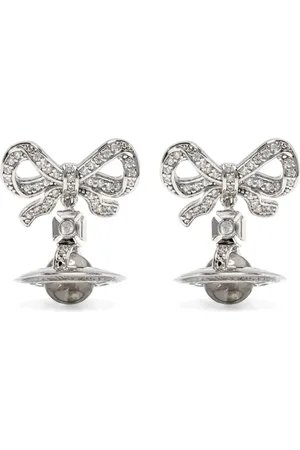 Vivienne Westwood Octavie drop earrings