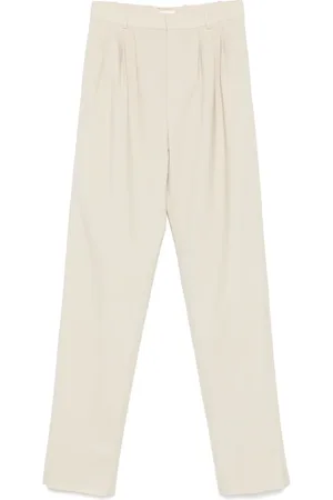 Saint Laurent Wool trousers