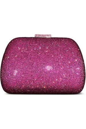 SERPUI Angel clutch bag