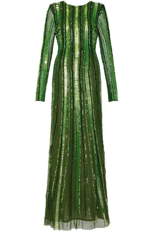 RACHEL GILBERT Lyssa gown