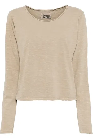 Izzue Long-sleeved T-shirt