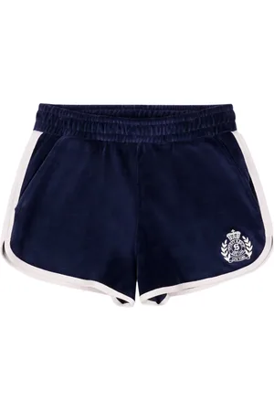 Sporty & Rich Cotton shorts