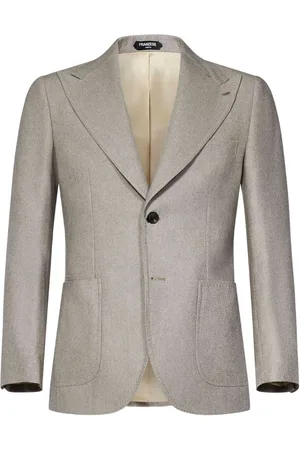 Franzese Stefano De Martino blazer