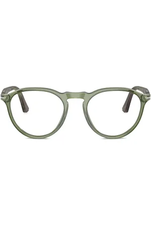 Persol Round-frame glasses