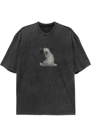 JNBY Printed T-shirt