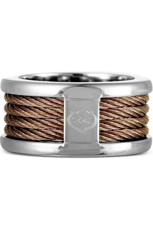 Charriol Forever ring