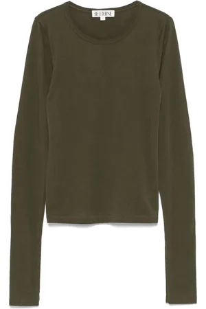 ÉTERNE Jersey T-shirt