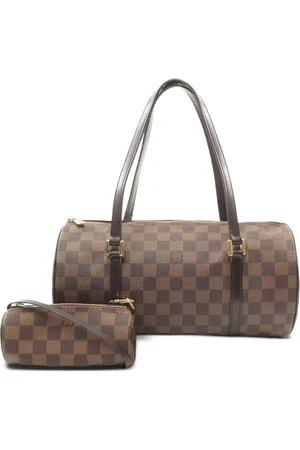 LOUIS VUITTON 2004 Papillon 30 handbag