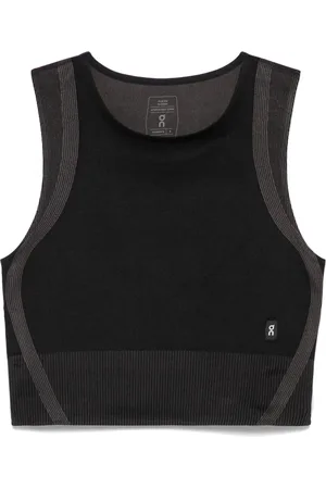 On Running Studio performance top