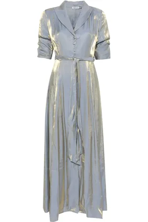 Baruni Amara maxi dress