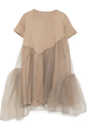 JNBY by JNBY Crew-neck dress