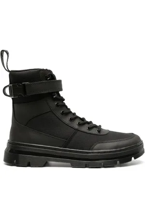 Dr. Martens Combs Tech lace-up boots