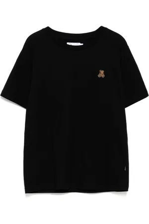 Izzue Logo-patch T-shirt