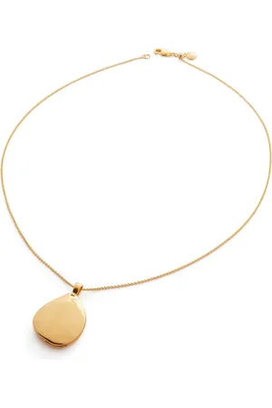 Monica Vinader Deia necklace