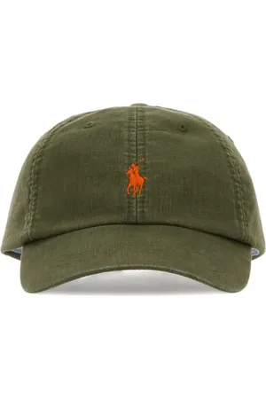 Ralph Lauren Logo cap