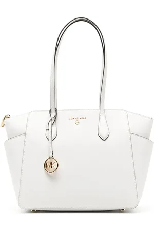 Michael Kors Medium Marilyn leather tote bag