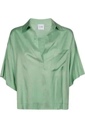 NUDE Twill shirt