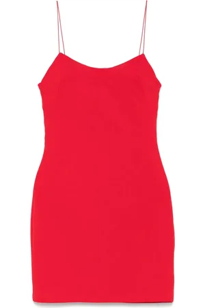 Jacquemus La Robe Sablier Courte dress