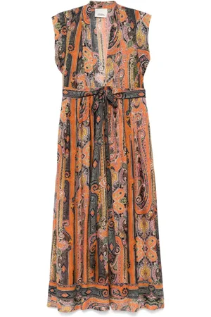 Isabel Marant Melissa maxi dress