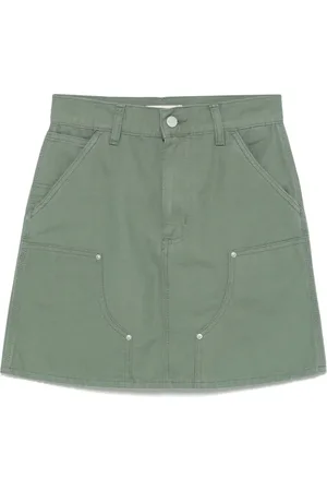 Carhartt Double Knee mini skirt