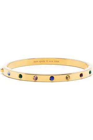 Kate Spade Set In Stone bangle