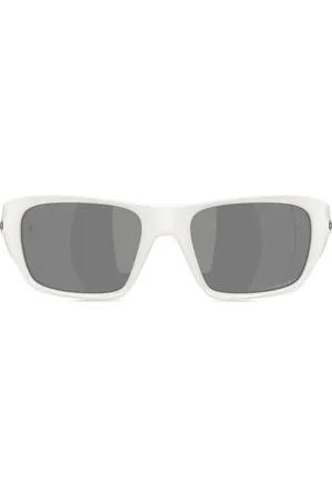 Oakley Rectangle-frame sunglasses